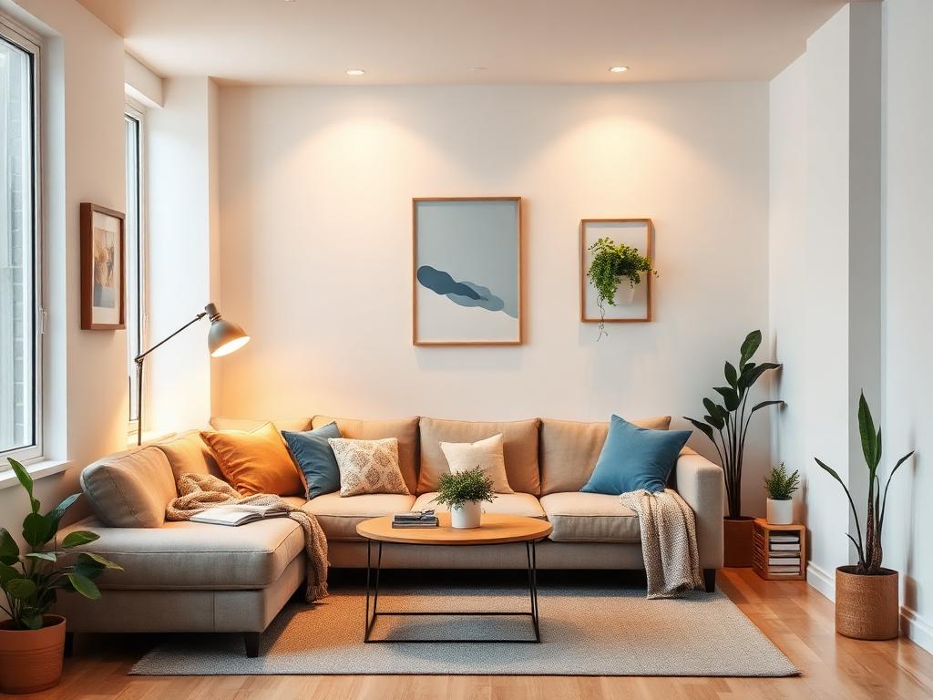 Shared Apartment in Vancouver, BC