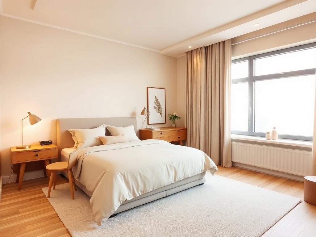 Private Room in Montreal, QC